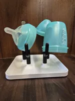For A1 mini, All Parts, 0.2mm layer, 2 walls, 15%/30% infill