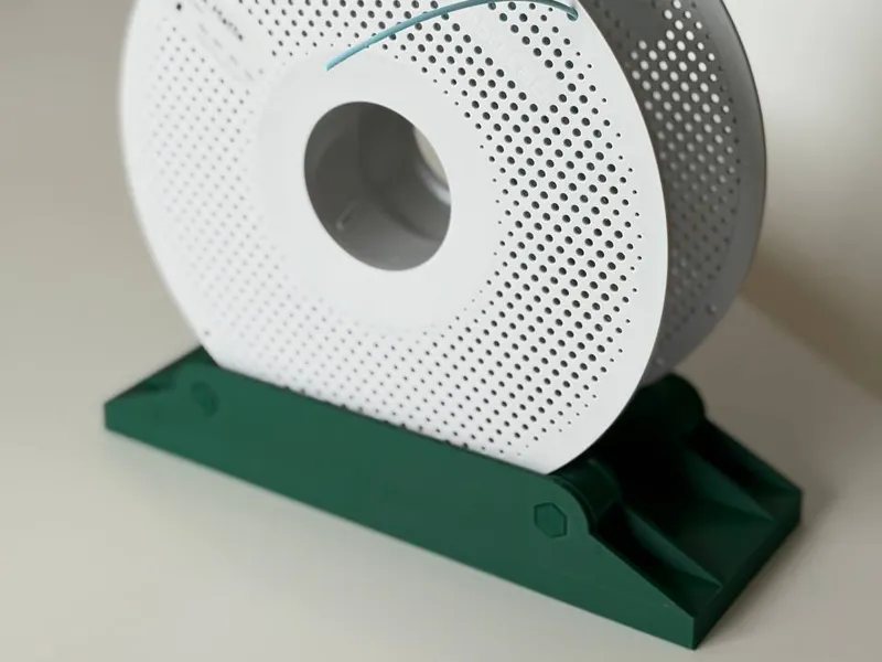 Spool holder
