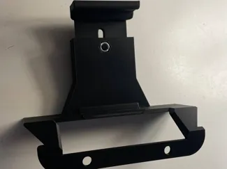 Smartphone Holder Fanatec DD1/DD2 