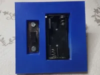 0.2mm layer, 2 walls, 20% infill