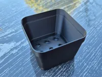 Pot Size M - 0.2mm layer, 2 walls, 15% infill