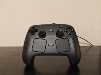 Steam Controller Invisible Stealth Stand 2026