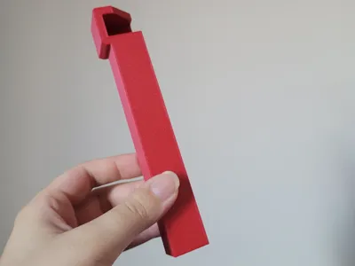 Stand for 15mm MDF