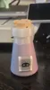 Functional bottle. Turn on fuzzy skin for cork.