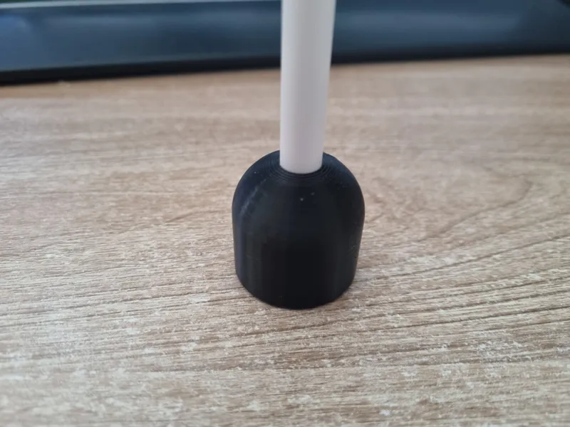 Rapid Print Apple Pencil 2nd Gen Holder