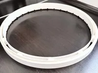 0.2mm layer, 3 walls, 20% infill, ABS/ASA