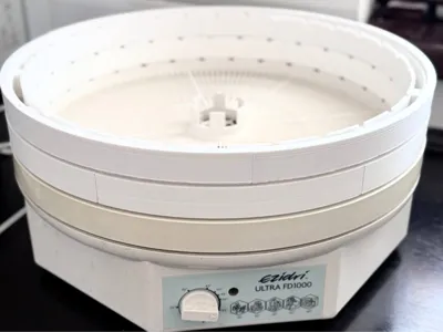 Spacer Ring for Ezidri FD1000 ULTRA