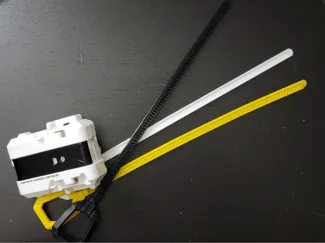 Regular Official Length Replacement Ripcord - BeyX