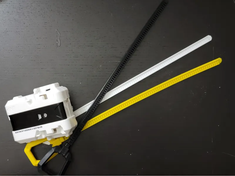 Regular Official Length Replacement Ripcord - BeyX