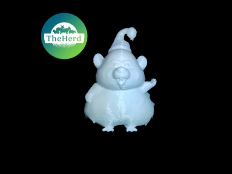 South Park Woodland Critter Beary