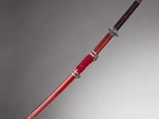 espada lobo