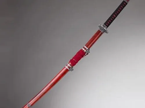 espada lobo