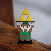 Triforce — photo 2