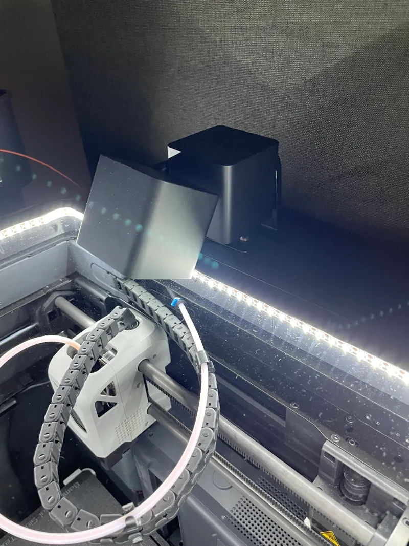 wyze pan cam braket mount