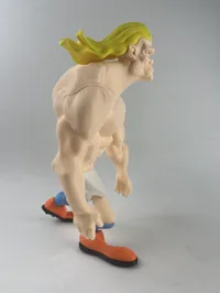 Individual character