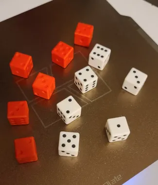 Loaded Dice