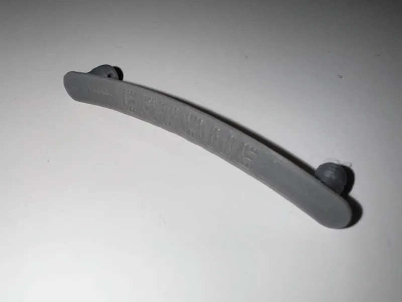 EryOne Papprolle Filament Clip