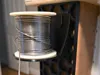 HSW Solder Roll Holder