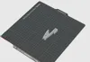 PETG, 0.2mm layer, 6 walls, 100% infill