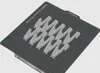 10 pins, PETG, 0.2mm layer, 6 walls, 100% infill