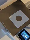 A1 mini profile, 0.2mm layer, 2 walls, 15% infill