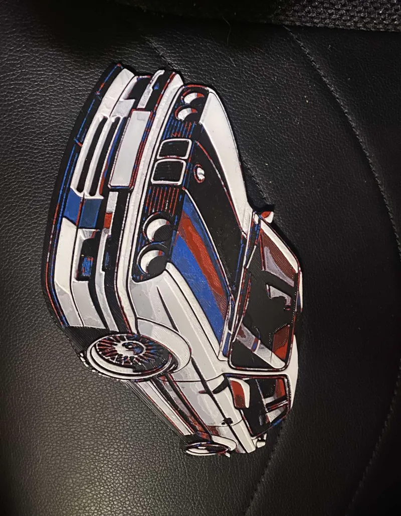 Bmw E30 Pictures Photo