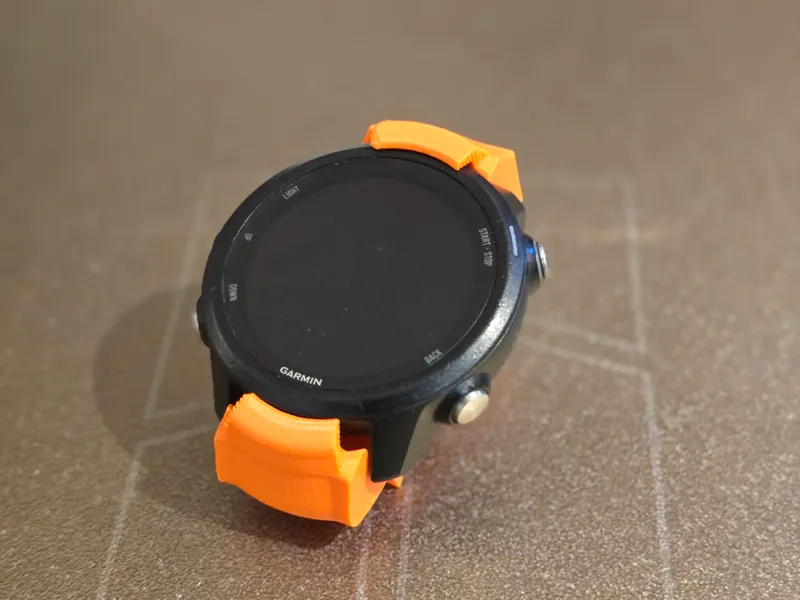 Garmin Forerunner 55 Bike Mount