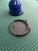 0.08mm layer, 2 walls, 25% infill