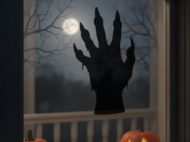 Klauenhand