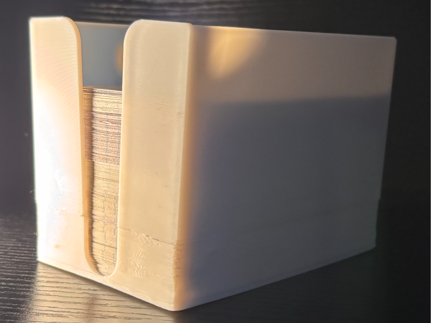 3x5 Flashcard holders(AP students)