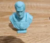 0.12mm layer, 2 walls, 5% infill