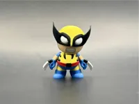4 - Colors - 0.12mm layer, 4 walls, 15% infill