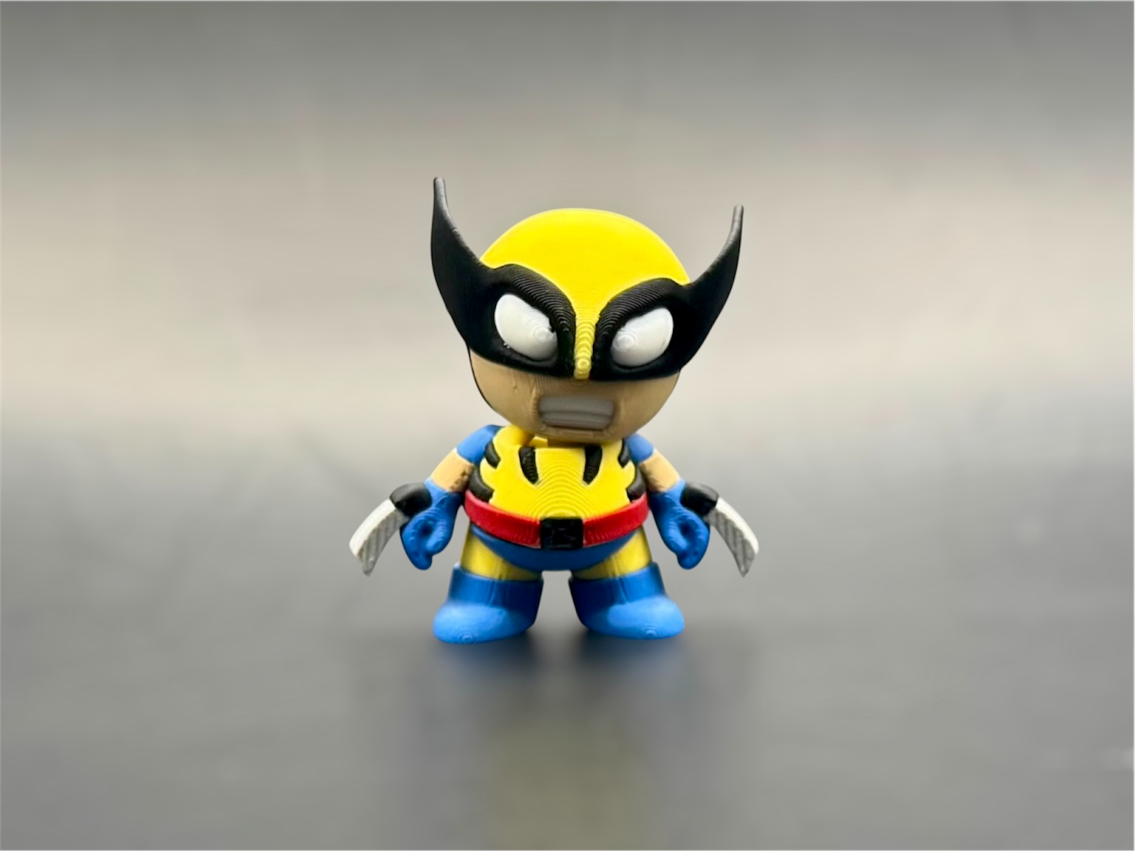 Wolverine Flexi