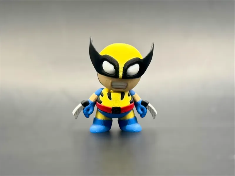 Wolverine Flexi