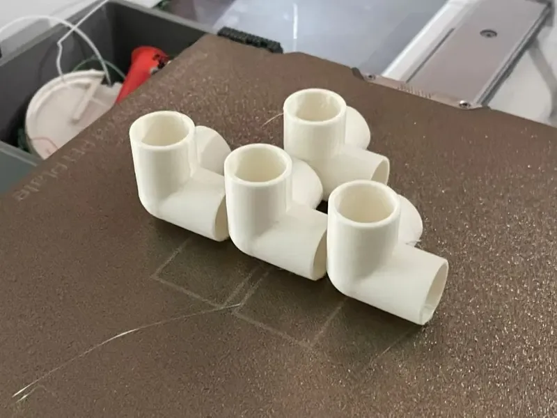 立体三通（适配16mm直径水管）