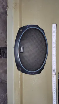 Grille de protection pour haut-parleur 23 cm — photo 1