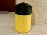 Boîte Fusion Core (Fallout) — photo 2