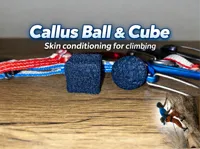 Cut in 2 pcs you may need drop of glue