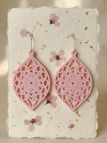 Pendientes: Boucles oreilles 625 — vista de referencia 2