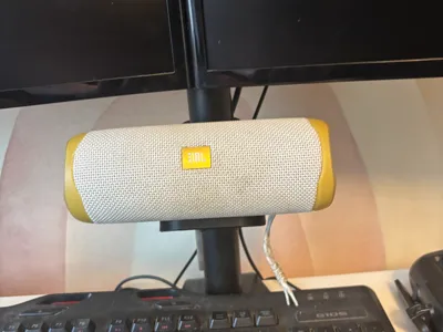 JBL holder 36mm