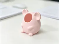 0.2mm layer, 2 walls, 10% infill
