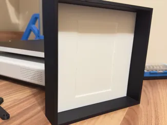 Ikea like frame