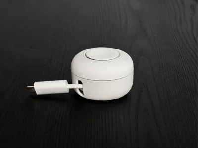 Applewatch Magsafe cable organizer