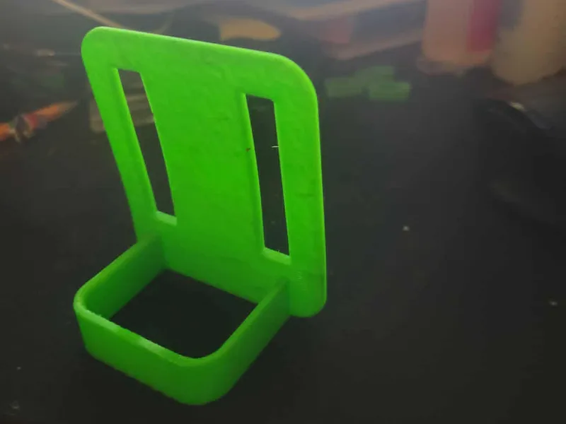 hammer loop tpu