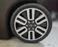 4Runner