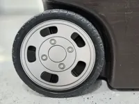 Slot Mags