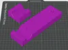 0.16mm layer, 4 walls, 60% infill