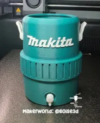 Makita – Standard 12 oz