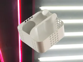 Modular Caddy Organizer - ModCaddy Square One