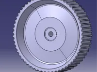 0.24mm layer, 2 walls, 15% infill